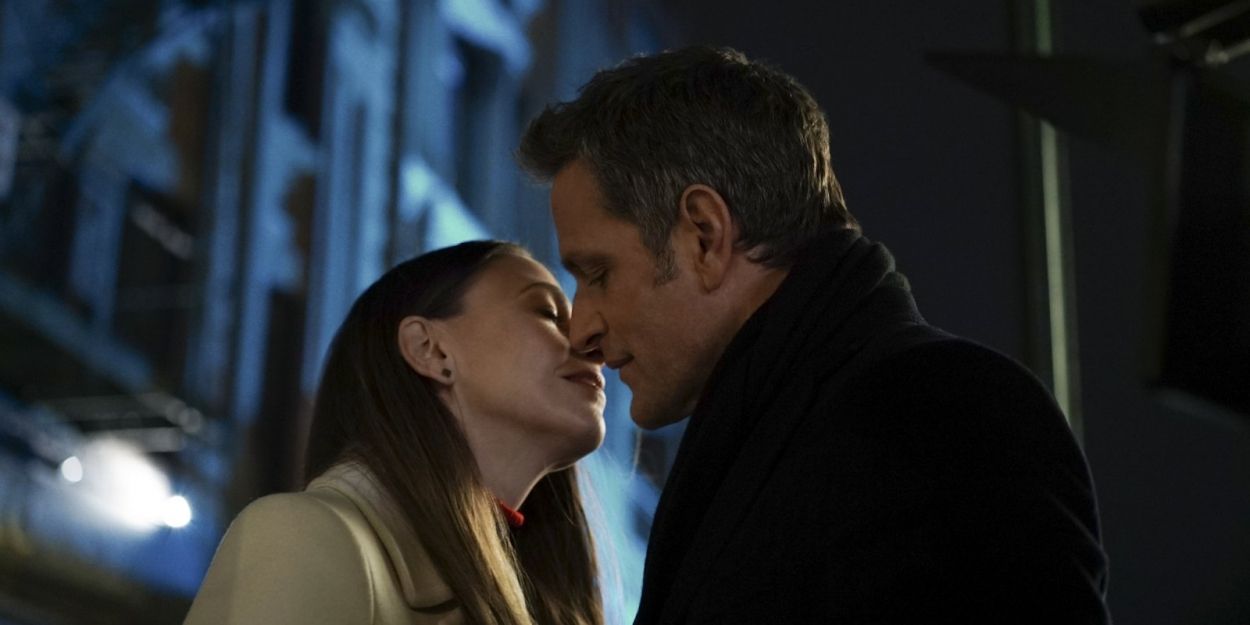 VIDEO: Watch a Clip From the Series Finale of YOUNGER, Starring Sutton Foster! Video