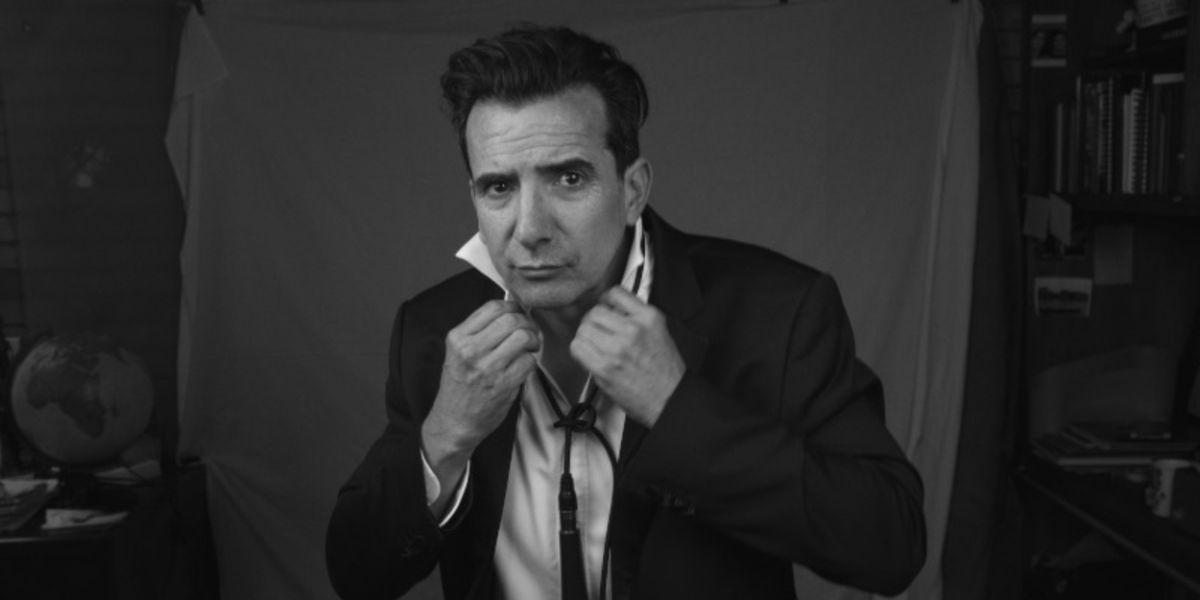 Teatro Paraguas to Presents COMEDIA EN ESPAÑOL with Antonio Sanint in March