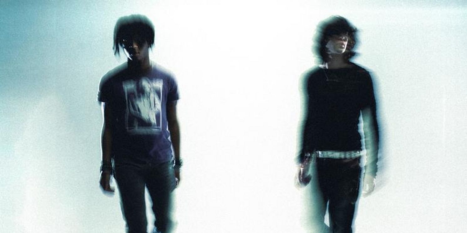 poptropicaslutz! Release New Single 'Sierra Echo X-Ray'  Image