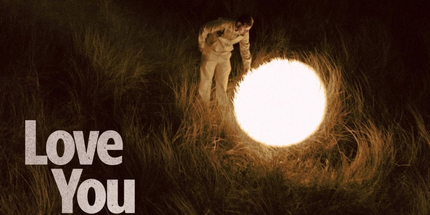 Luuk van Dijk & Dawn Richard Collaborate on New Single 'Love You'  Image