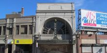 Kara Elliott-Ortega And Marty Martinez on COVID TESTING at The Strand Theatre