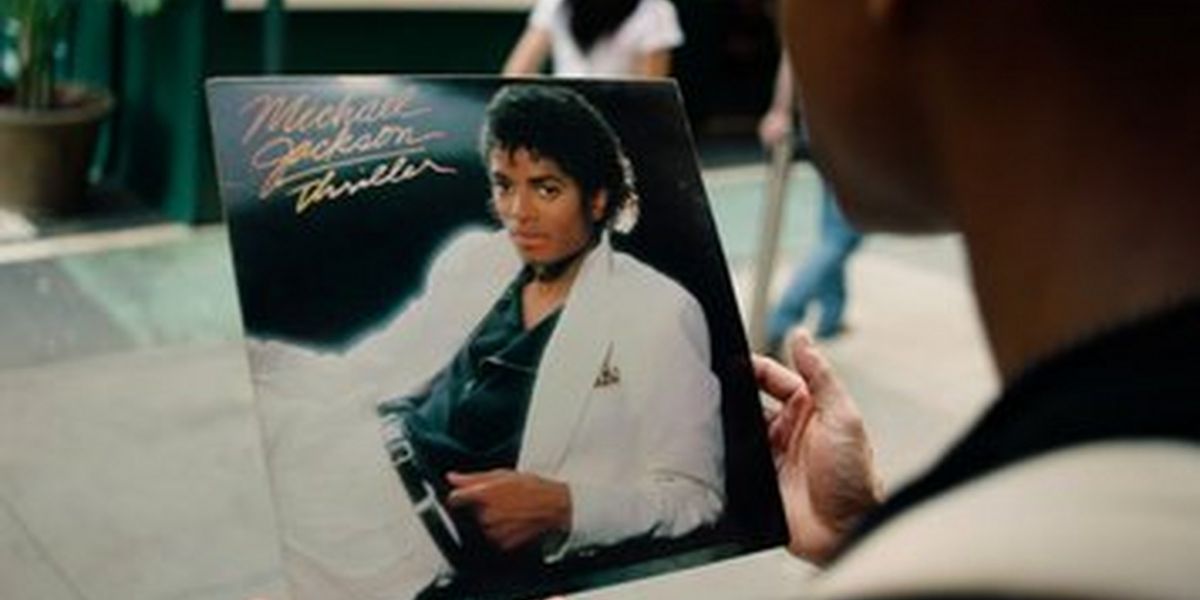 Michael Jackson's Iconic 'Thriller' Album to Be Subject of Official Documentary