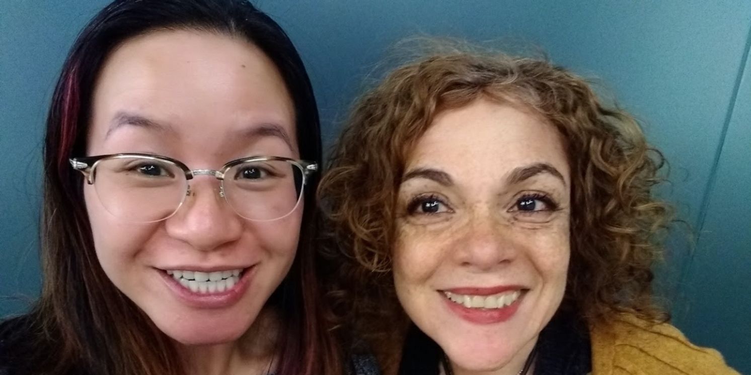 FRIGID New York to Present 11th Annual Gotham Storytelling Festival in November  Image