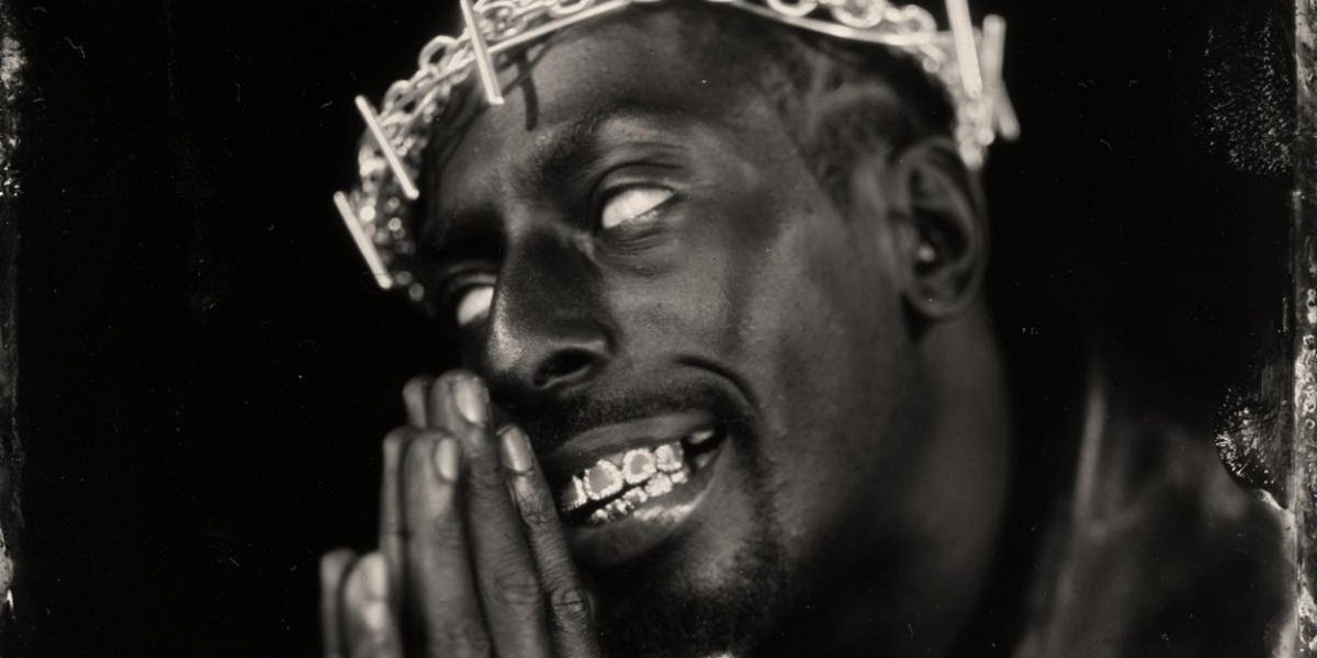 Meechy Darko (Flatbush Zombies) Shares New Single 'Get Lit or Die Tryin''