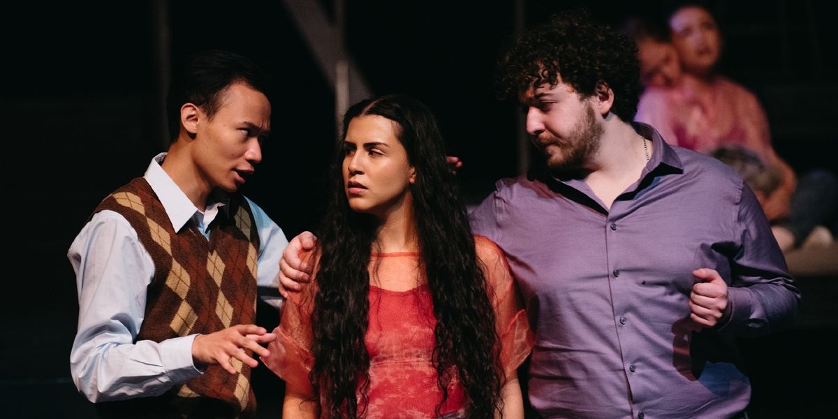 Review: WEASEL Opens the Timms Centre for the Arts' 2022/2023 Season
