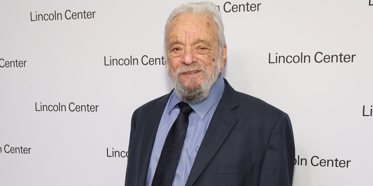Review: Celebrating Sondheim with The Buffalo Philharmonic Orchestra at Kleinhans Musical Hall
