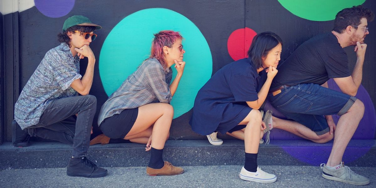 Loon Town Share 'Doesn't Matter'