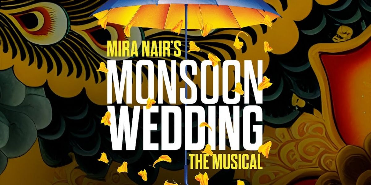 Review Roundup: MONSOON WEDDING at St. Ann's Warehouse; What Did the Critics Think?