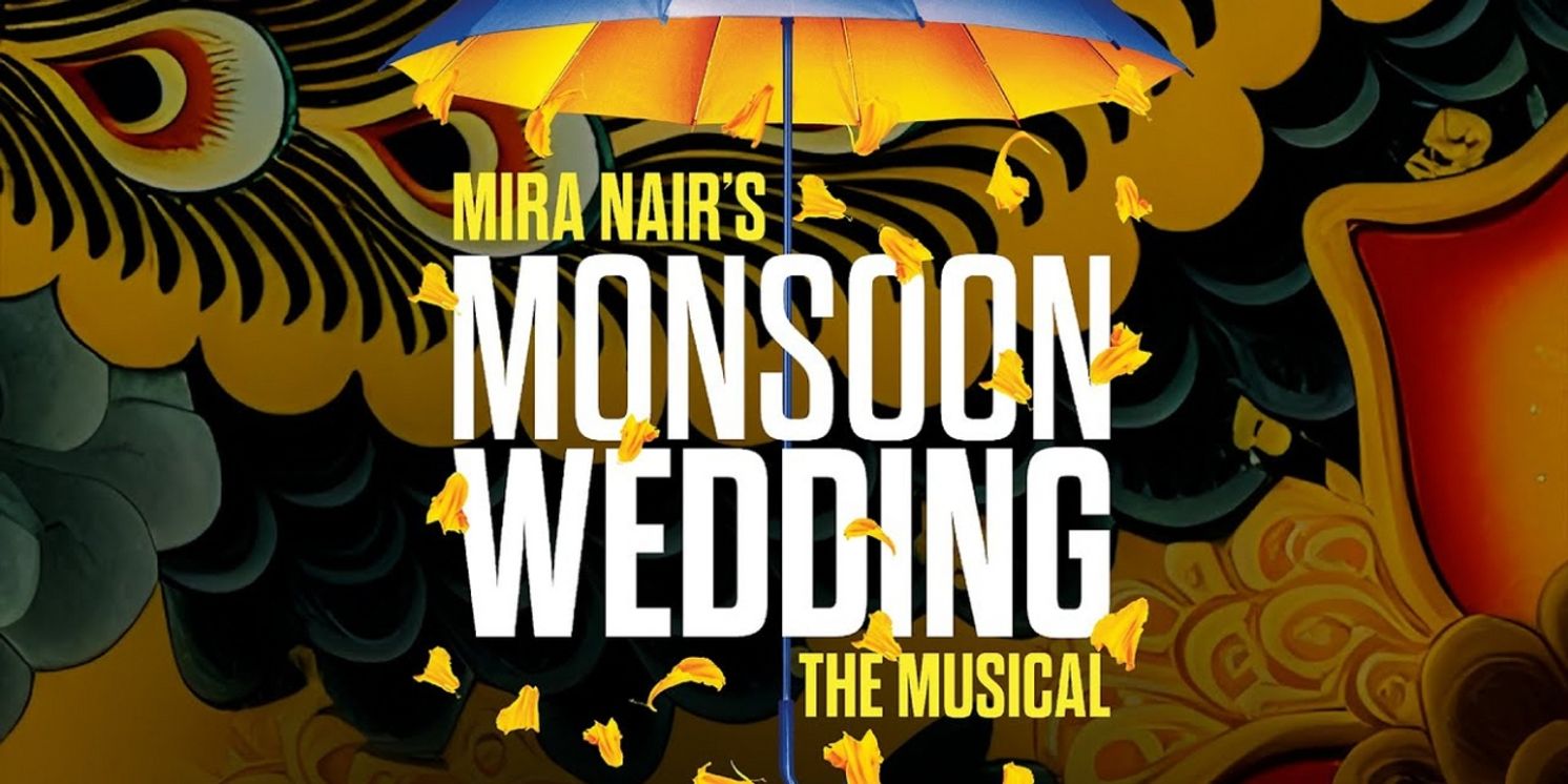 Review Roundup: MONSOON WEDDING at St. Ann's Warehouse; What Did the Critics Think?  Image