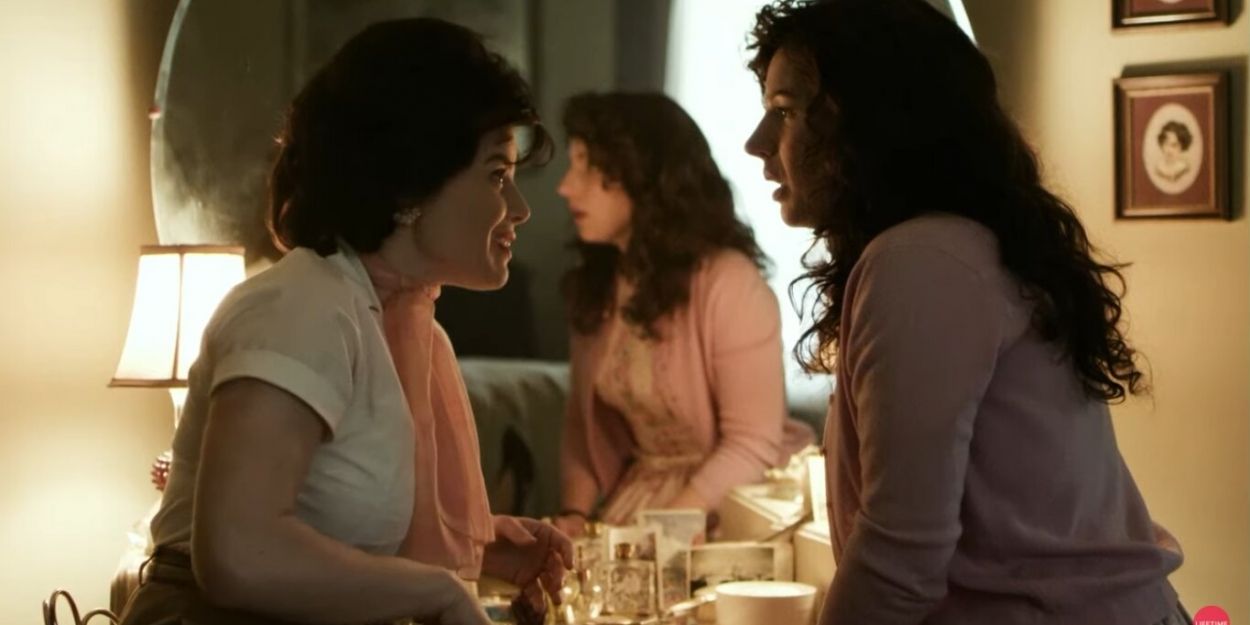 VIDEO: Jessie Mueller And Megan Hilty Star In PATSY & LORETTA in New Trailer Video