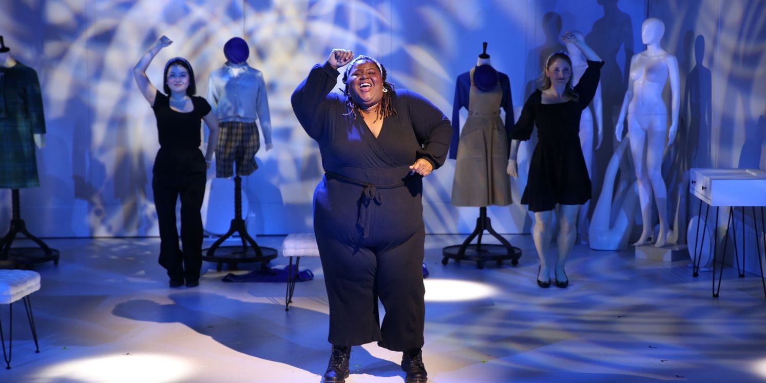 Review Roundup: VANITIES at York Theatre Company  Image