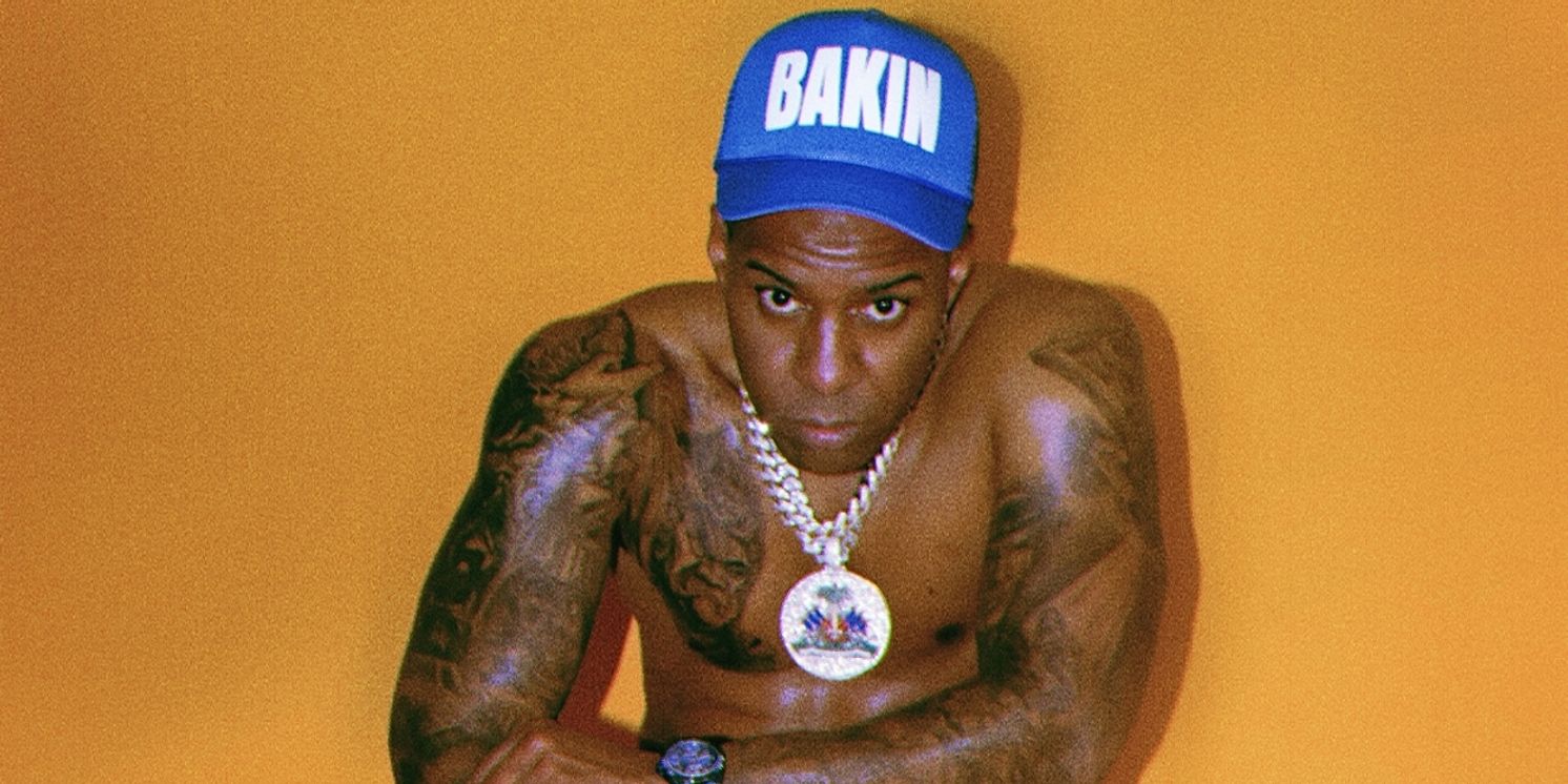 DJ Whoo Kid Announced As Special Guest Announcer For AEW's 2nd Annual Grand Slam at Arthur Ashe Stadium in New York  Image