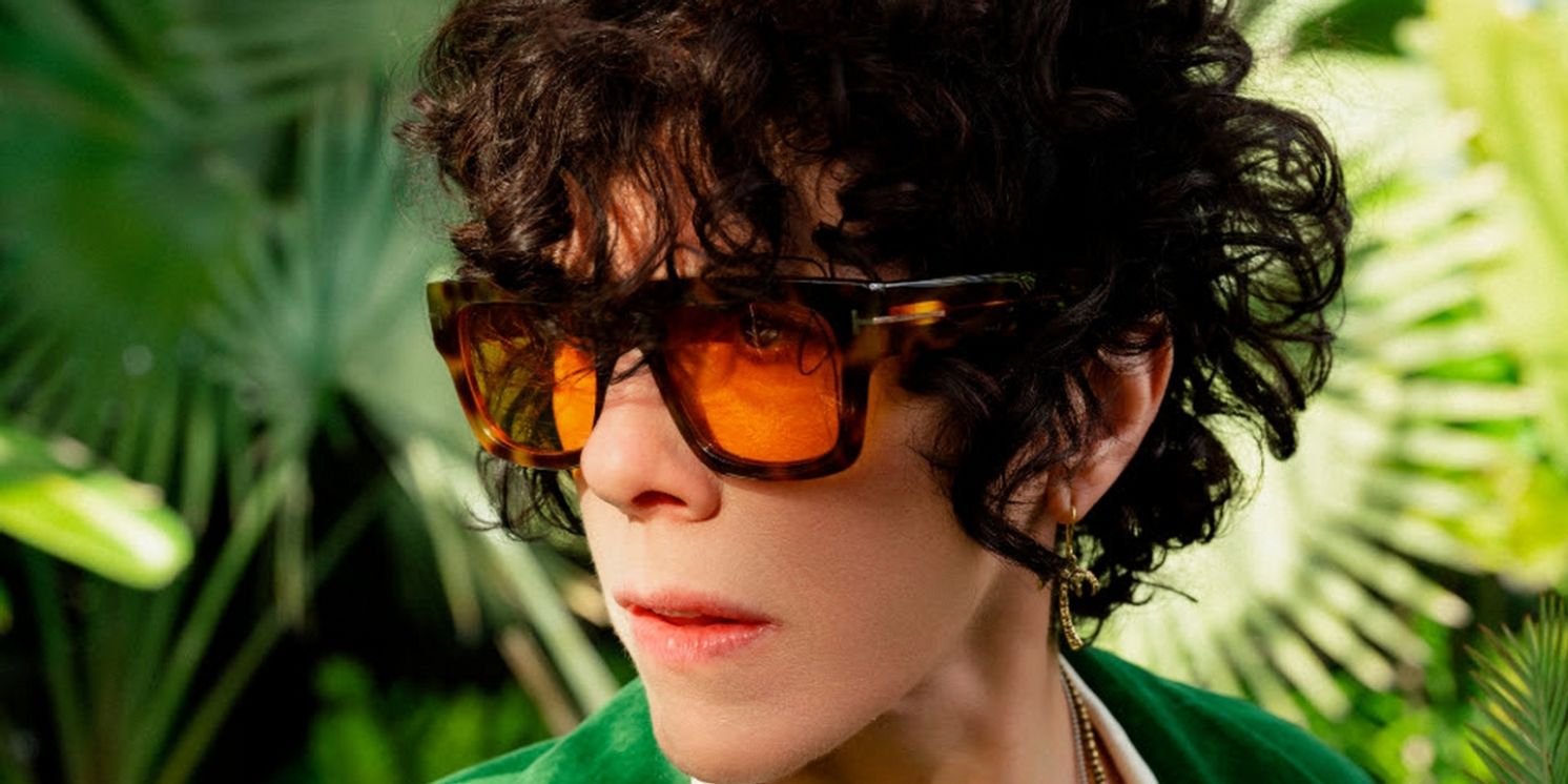 LP Shares 'Golden' & Announces New Album  Image