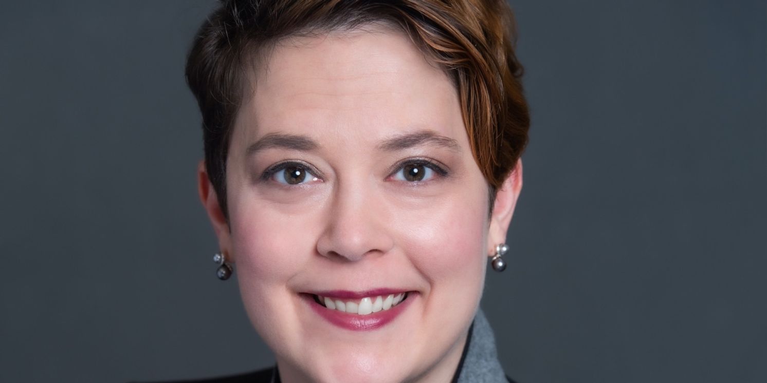 SITI Company's Executive Director Michelle Preston To Step Down Following 10 Years of Service  Image