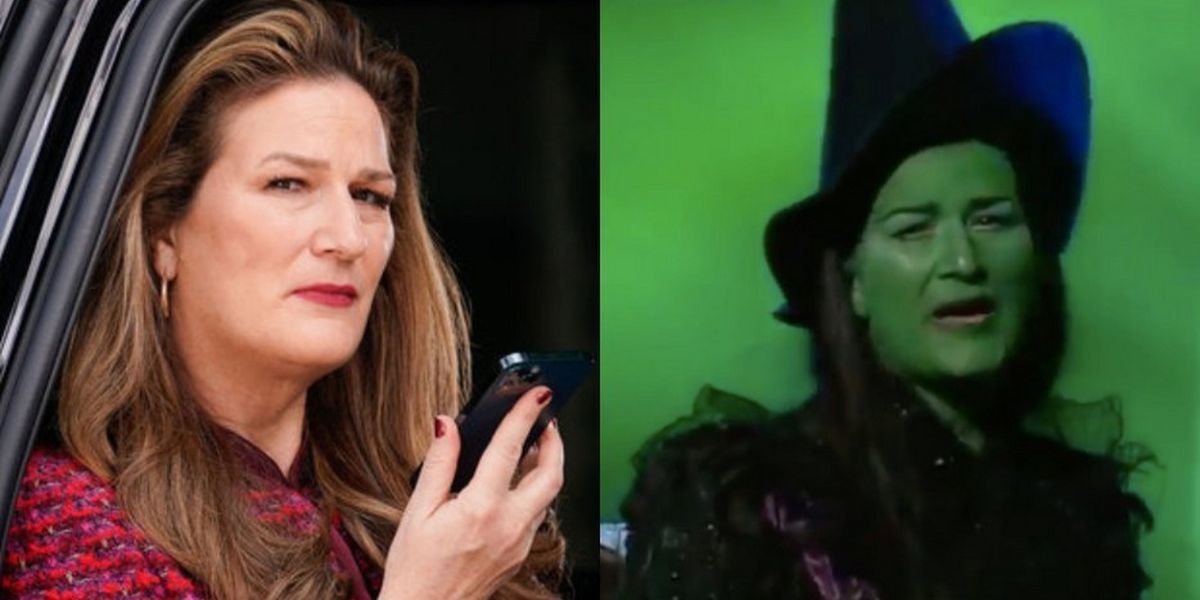 Interview: Ana Gasteyer Reveals What Her AMERICAN AUTO Character Would Think of WICKED