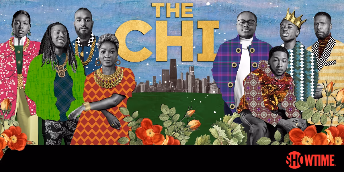 Showtime Picks Up Hit Drama Series THE CHI for Sixth Season