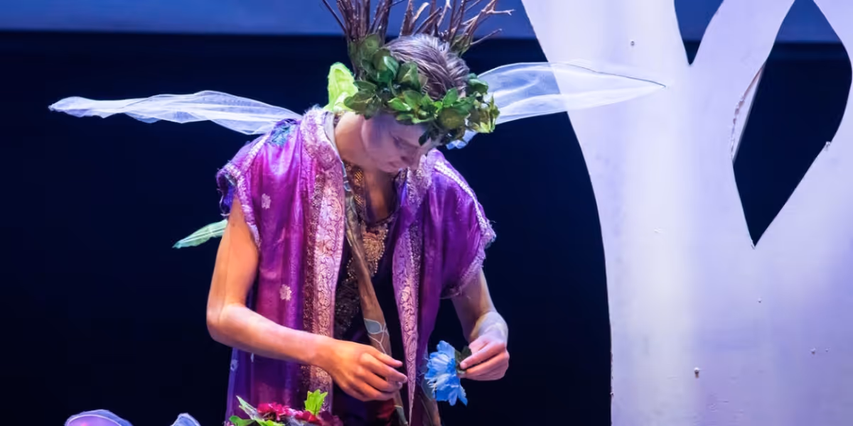 13th Shakespeare Schools Festival South Africa Opens Today In Cape Town