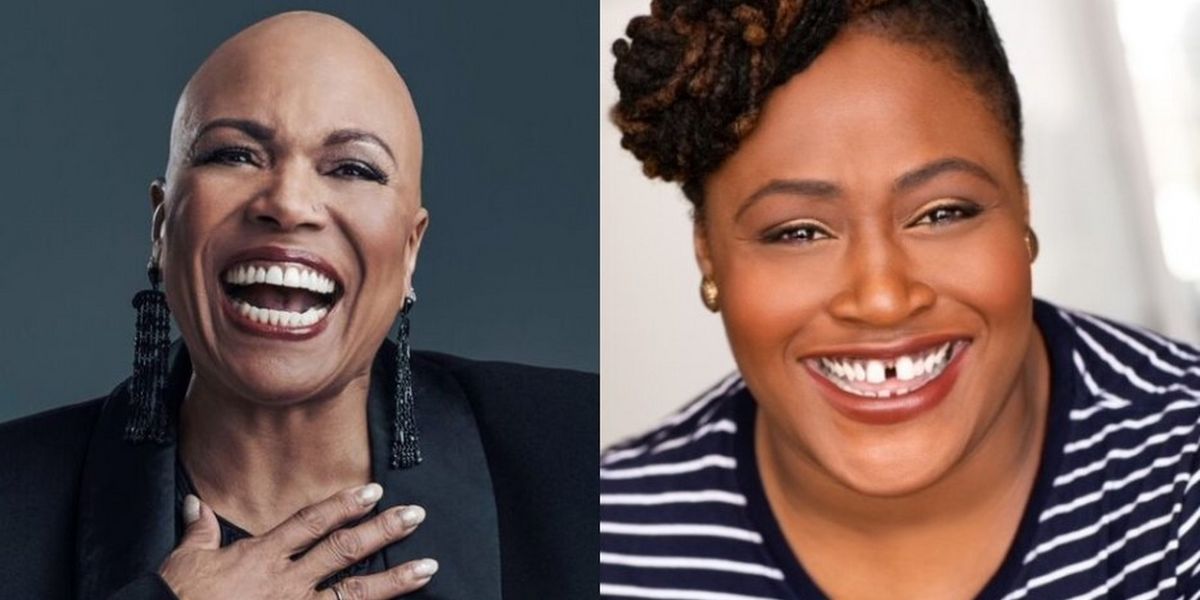 Dee Dee Bridgewater & Charity Angél Dawson to Lead Industry Presentation of ELLA: AN AMERICAN MIRACLE