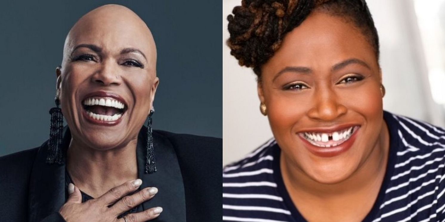 Dee Dee Bridgewater & Charity Angél Dawson to Lead Industry Presentation of ELLA: AN AMERICAN MIRACLE  Image