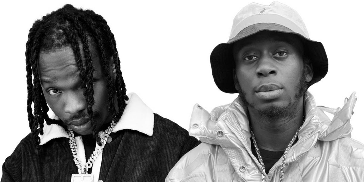 Naira Marley Recruits BackRoad Gee for 'Vawulence'
