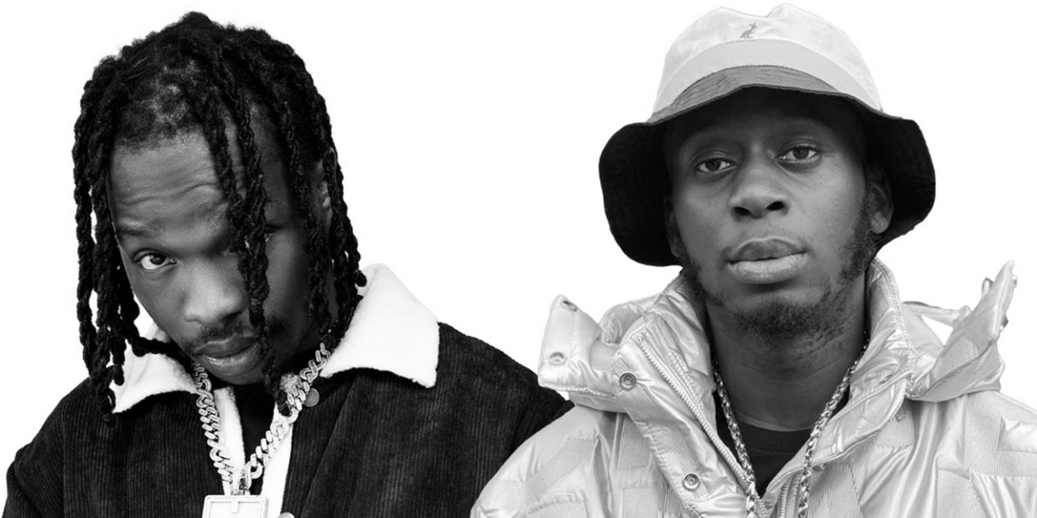 Naira Marley Recruits BackRoad Gee for 'Vawulence'  Image