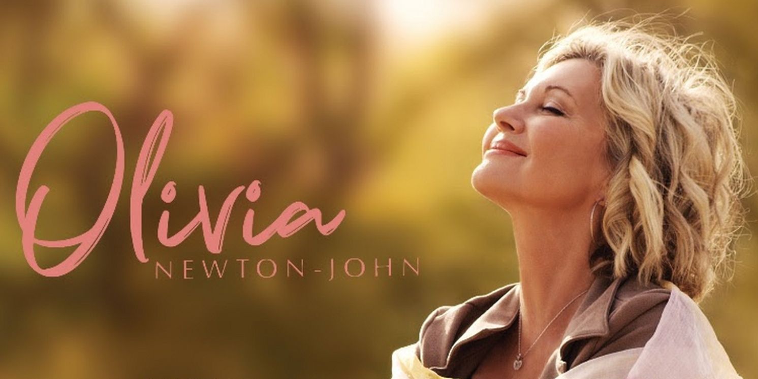 Listen: Hear Olivia Newton-John's 'Just the Two of Us – The Duets Collection - Volume One' Featuring Never-Before-Released Music  Image