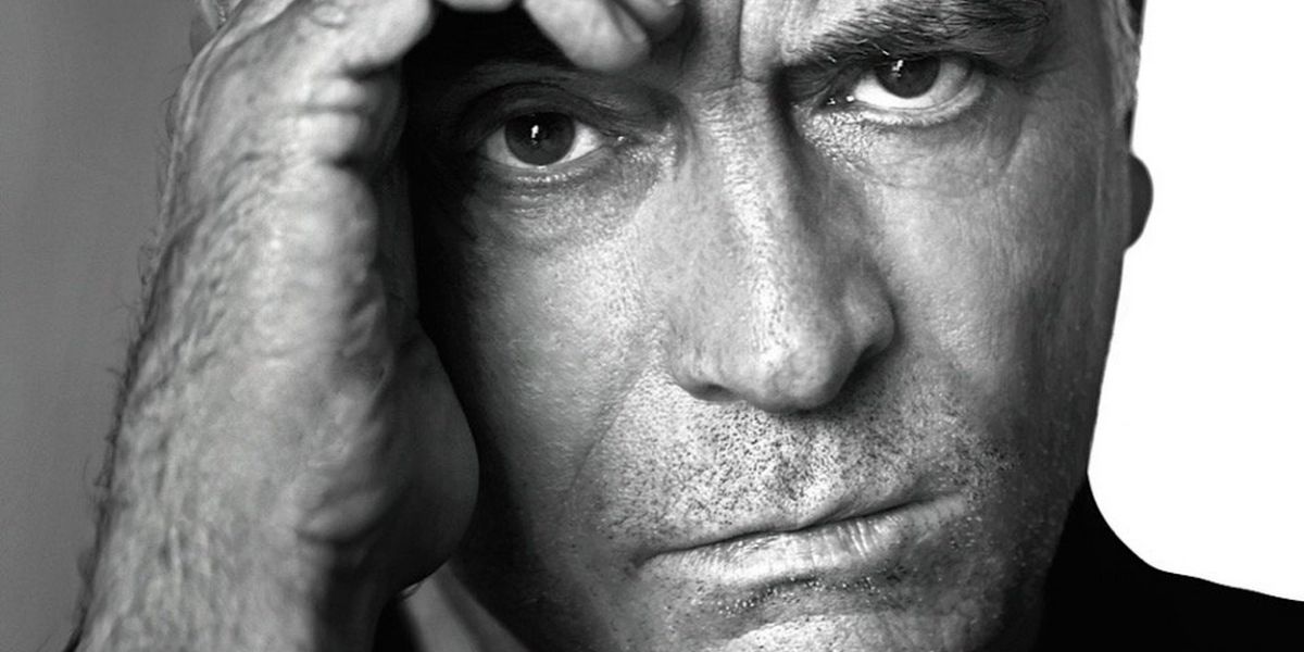 Guy Masterson to Direct Terry d'Alfonso's PICASSO Starring Peter Tate at The Playground Theatre
