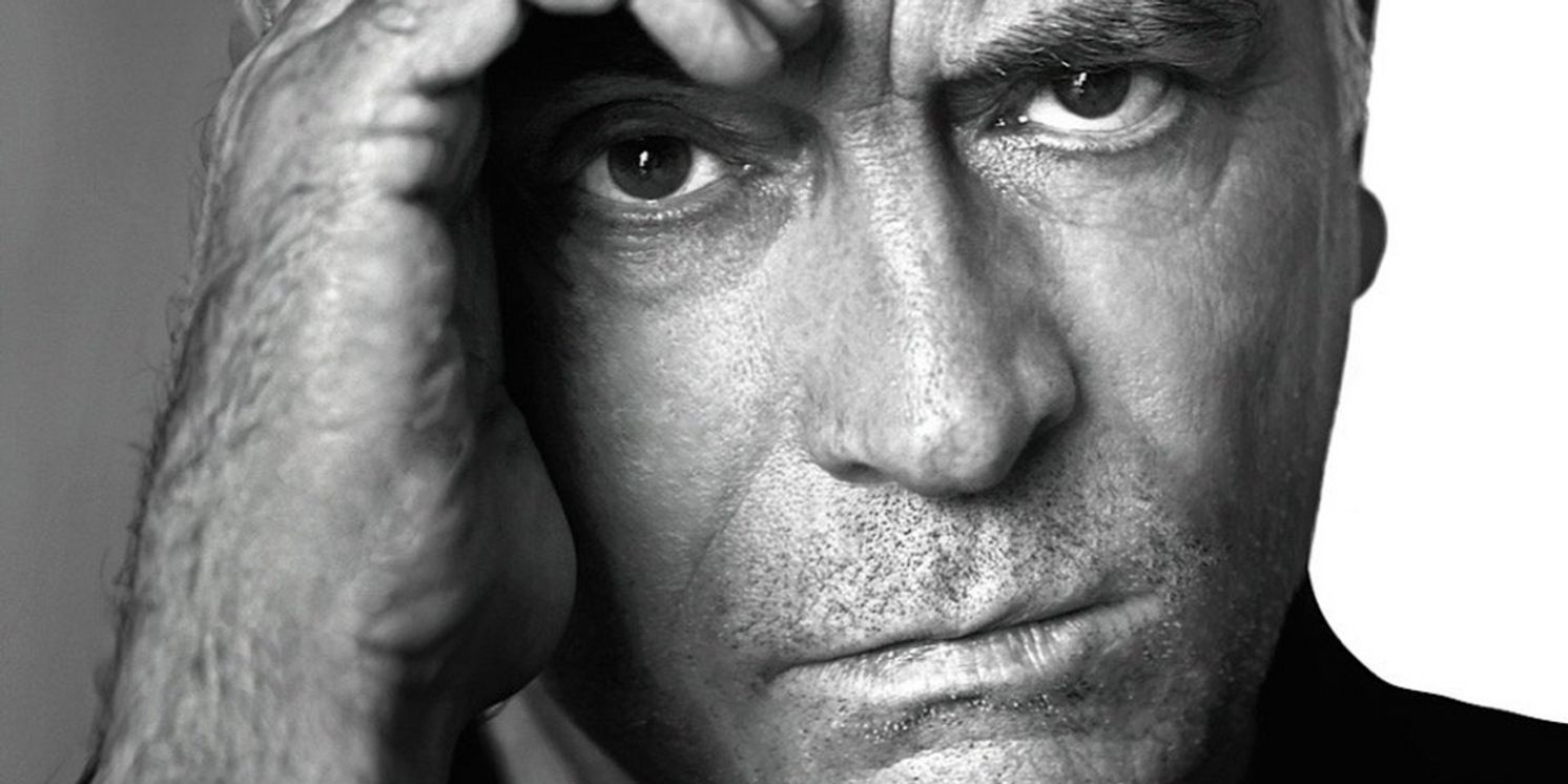 Guy Masterson to Direct Terry d'Alfonso's PICASSO Starring Peter Tate at The Playground Theatre  Image