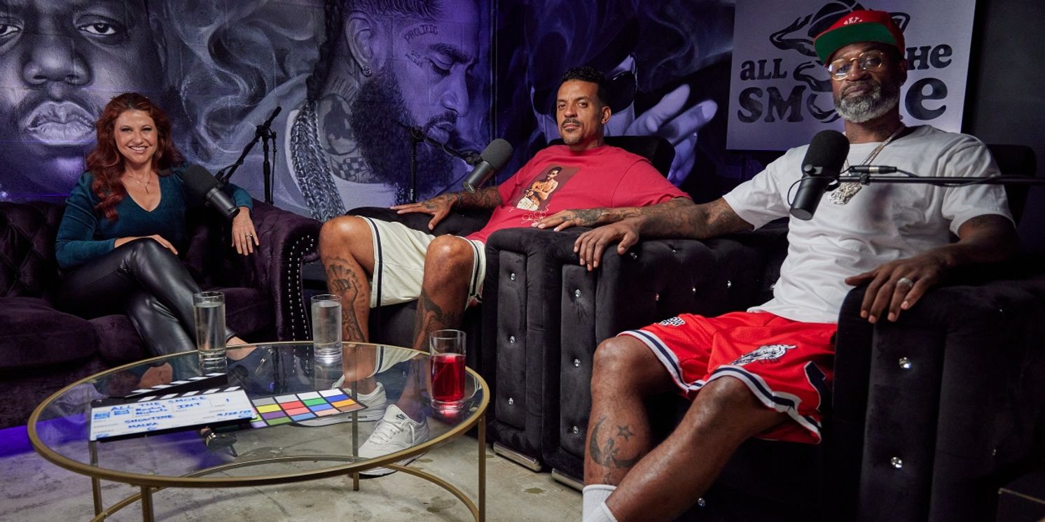 Rachel Nichols Joins Showtime Basketball in Multi-Platform Role  Image