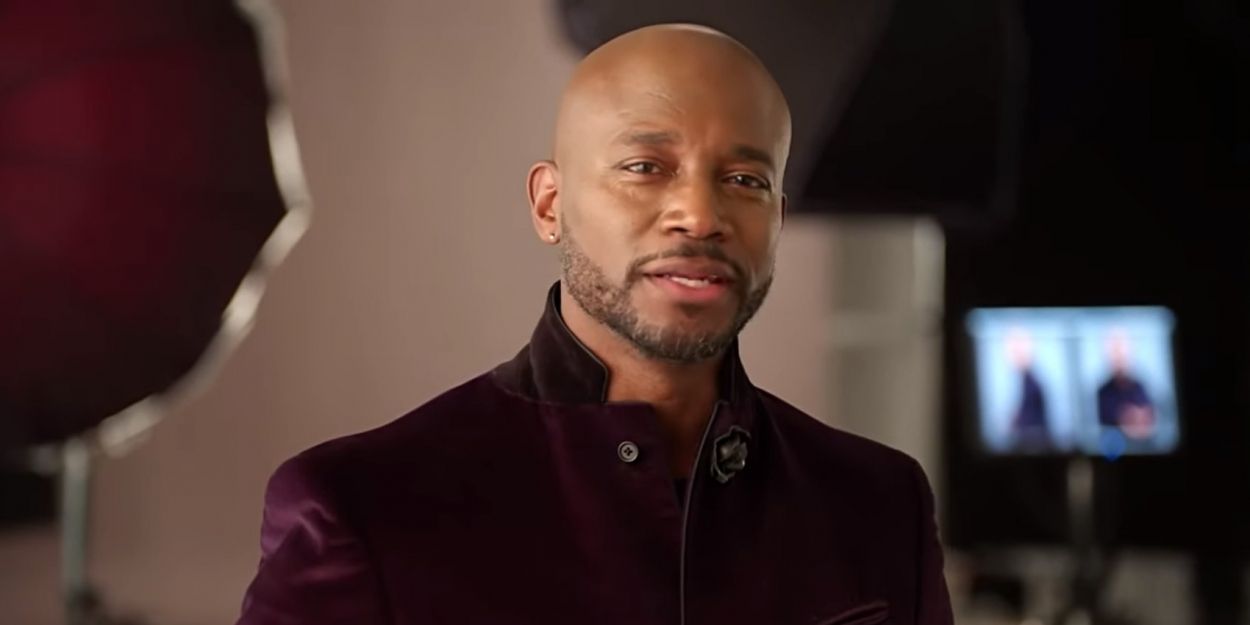 VIDEO: Watch a Preview of THE CRITICS' CHOICE AWARDS, Hosted by Taye Diggs! Video