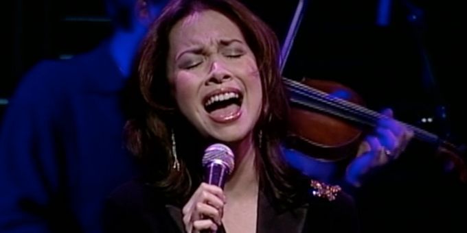 BWW Exclusive: Songs from the Vault- Lea Salonga Sings Oliver!