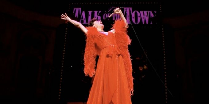 Broadway Rewind: Tracie Bennett Channels Judy Garland in 2012's END OF THE RAINBOW