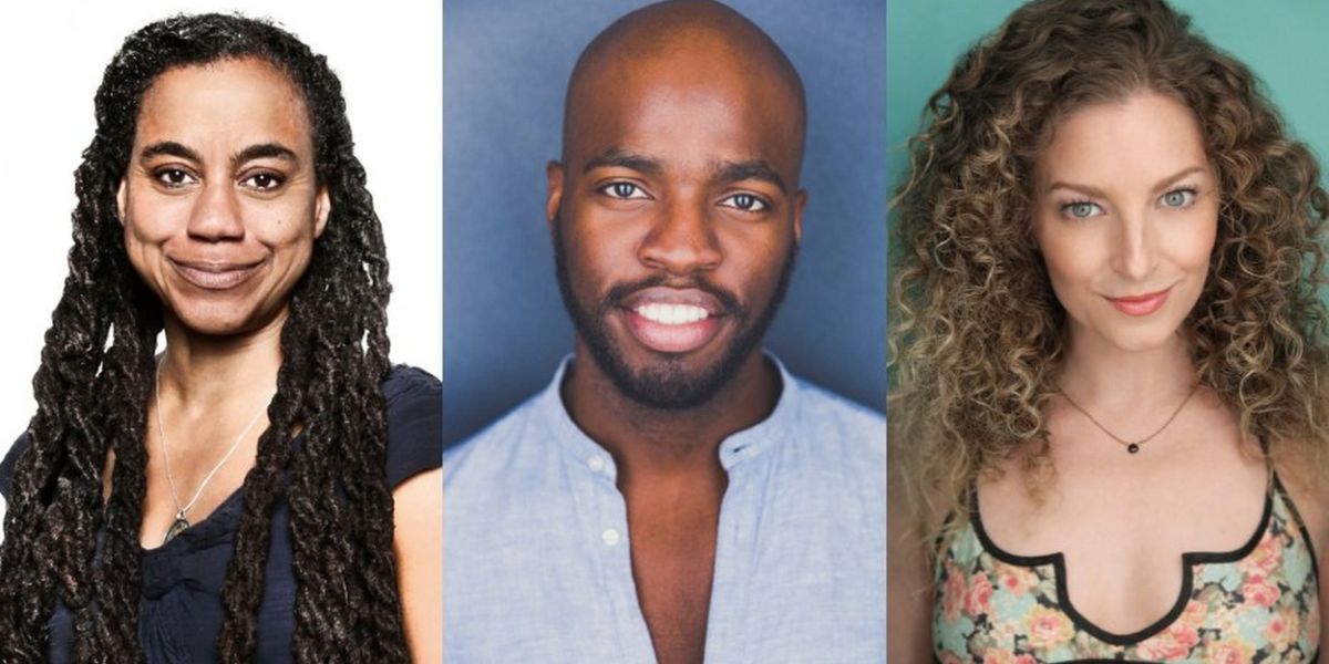 Suzan-Lori Parks, Leland Fowler, Lauren Molina & More to Star in PLAYS FOR THE PLAGUE YEAR World Premiere at The Public