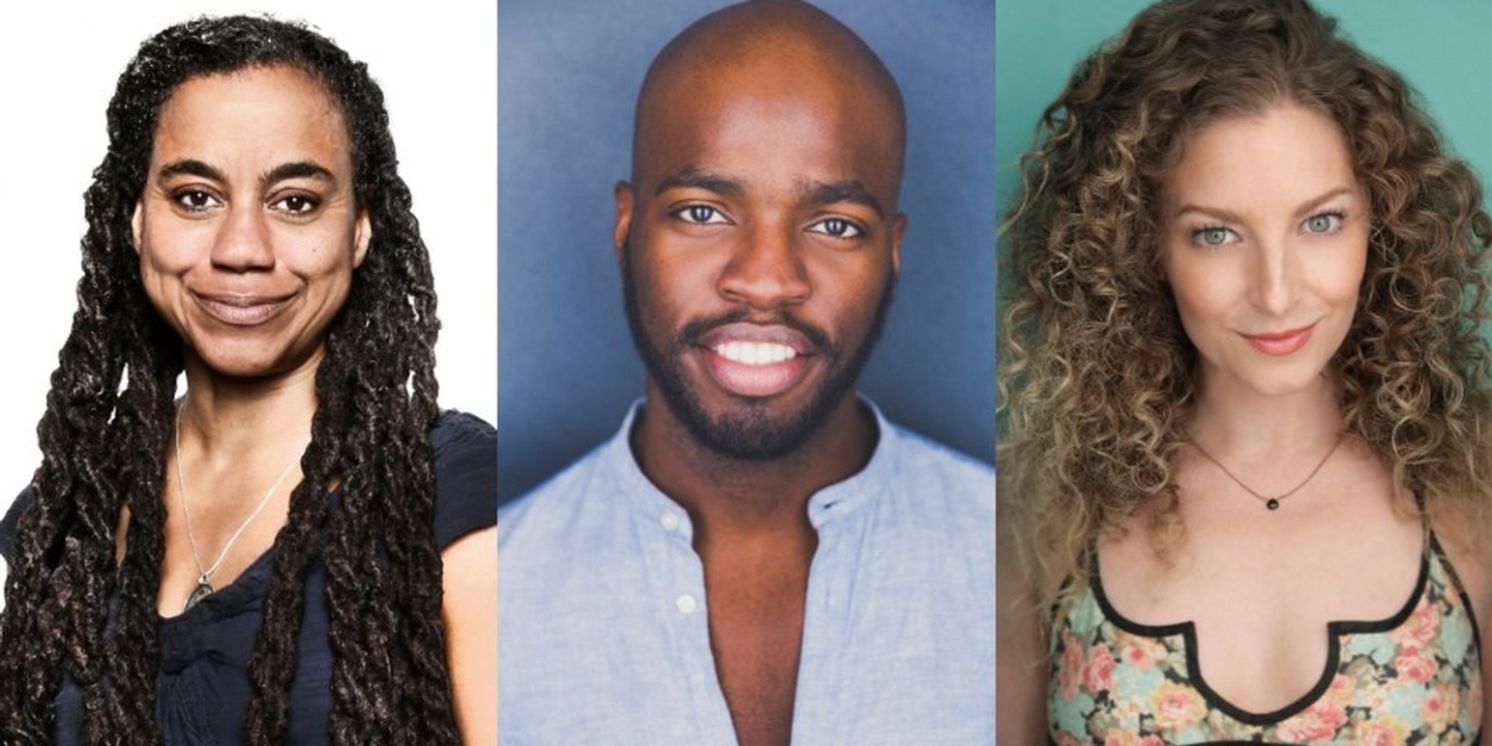 Suzan-Lori Parks, Leland Fowler, Lauren Molina & More to Star in PLAYS FOR THE PLAGUE YEAR World Premiere at The Public  Image