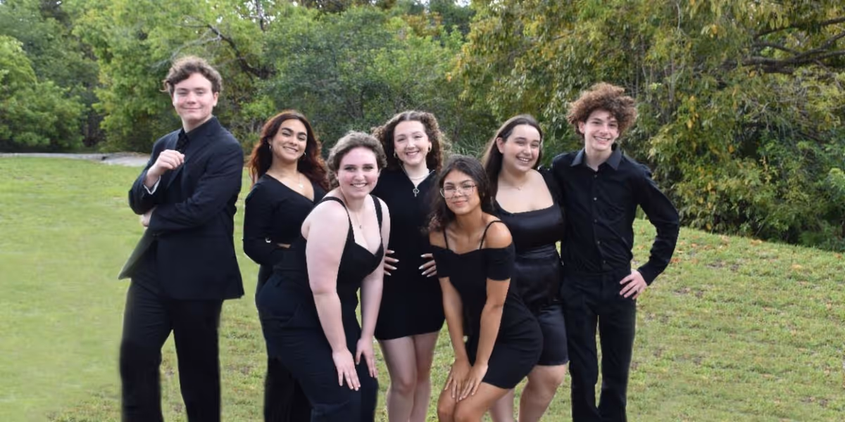 SONGS FOR A NEW WORLD Comes to Palm Beach