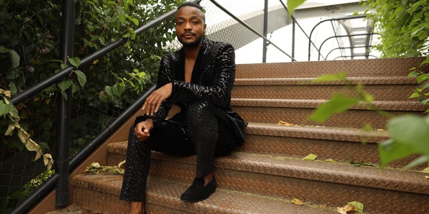 AMERICA'S GOT TALENT's Wyn Starks to Perform at 54 Below This Month  Image