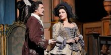 Best of BWW Interviews: In RUSALKA or RIGOLETTO, ADRIANA or an Almost-WERTHER at the 