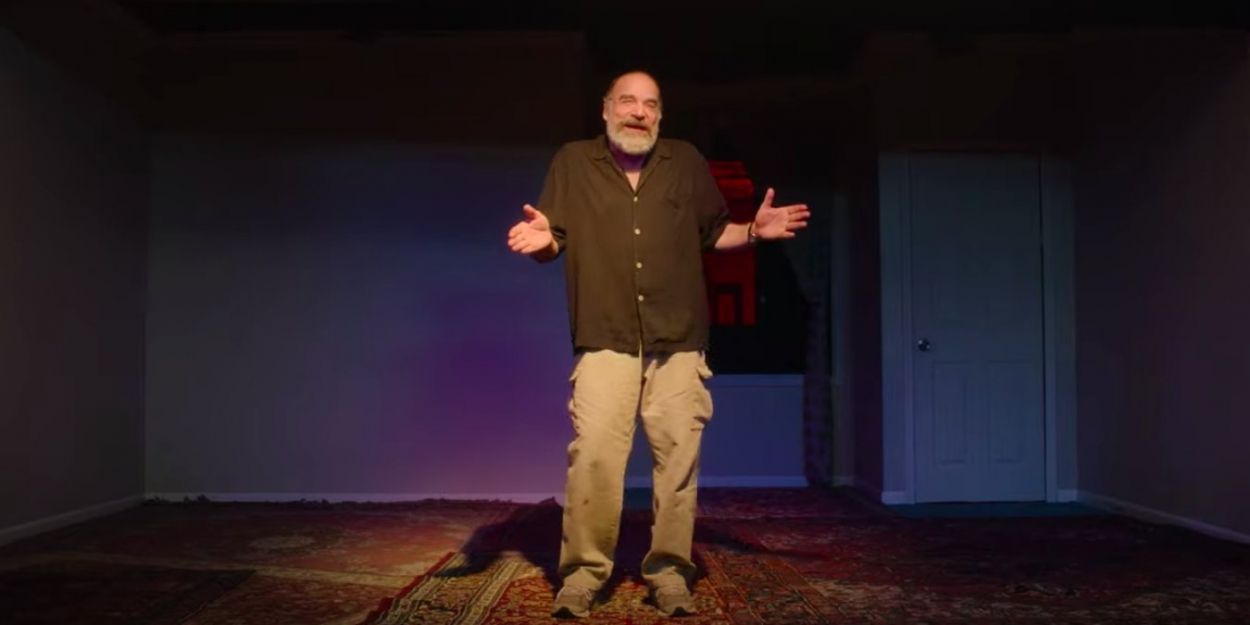 VIDEO: Judith Light, Mandy Patinkin Star in BEFORE YOU KNOW IT Trailer Video