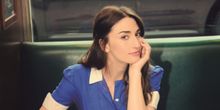 Sara Bareilles Chats WAITRESS at London's Adelphi Theatre