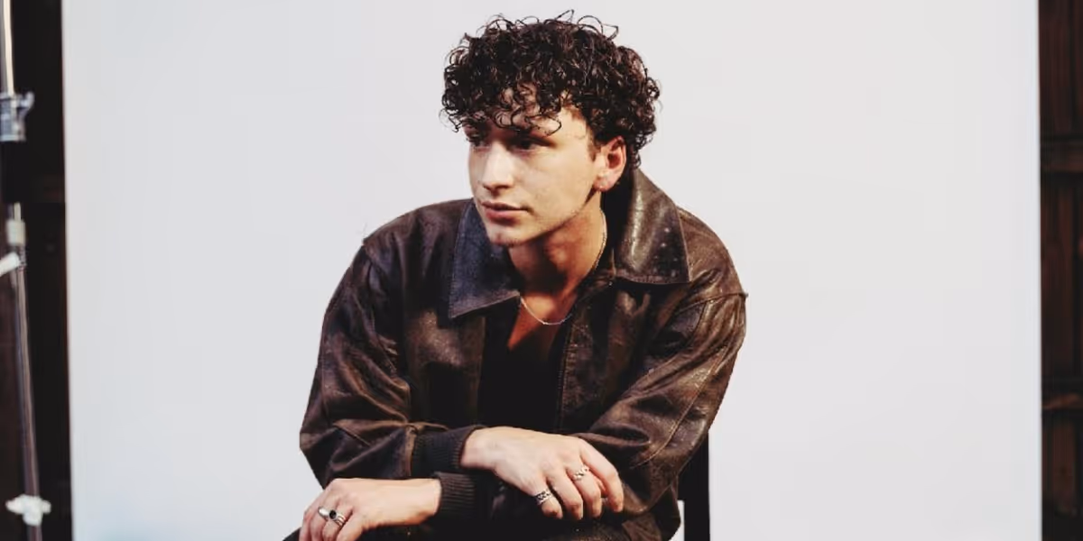 Hastings Returns With Brand New Single 'Blame the Brakes'