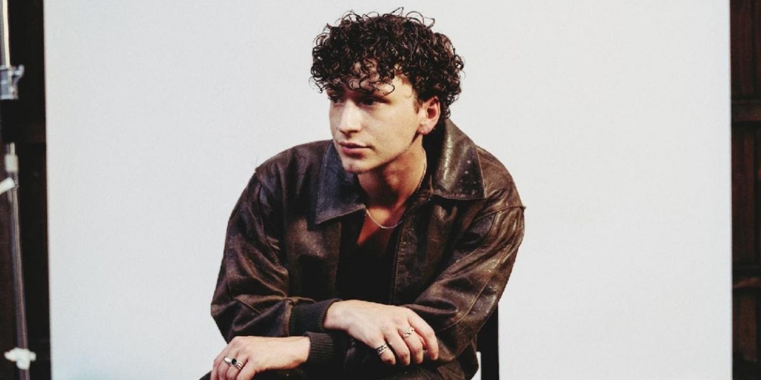 Hastings Returns With Brand New Single 'Blame the Brakes'  Image