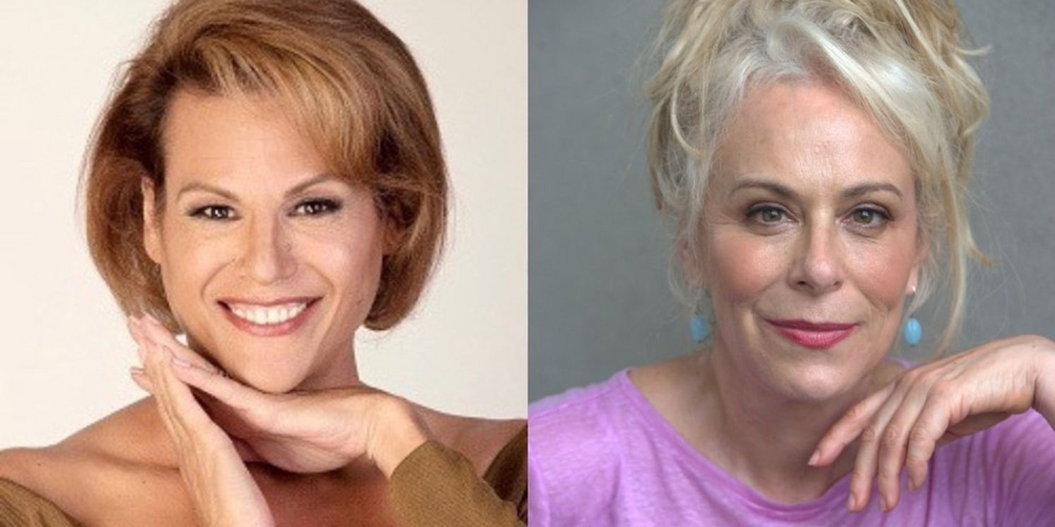 Alexandra Billings & Jane Kaczmarek to be Featured in INTO THE WOODS Presented by Pasadena Playhouse & P.U.S.D.  Image