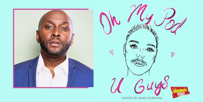 Exclusive: Oh My Pod U Guys- That's the That on That with Douglas Lyons