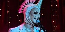 Interview: Martino Mayotte of ARTS + REC at Queer Circus