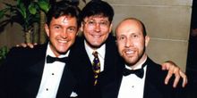 Artie Olaisen - Cabaret Connoisseur Keeping The Craft In The Light