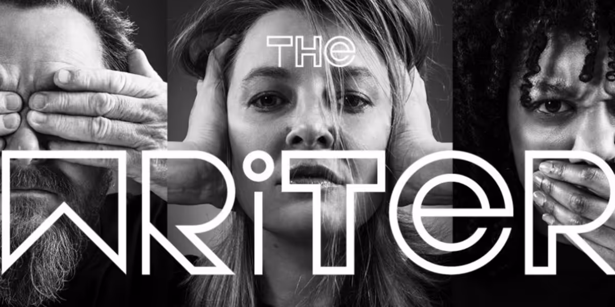 Review: THE WRITER at Q Theatre