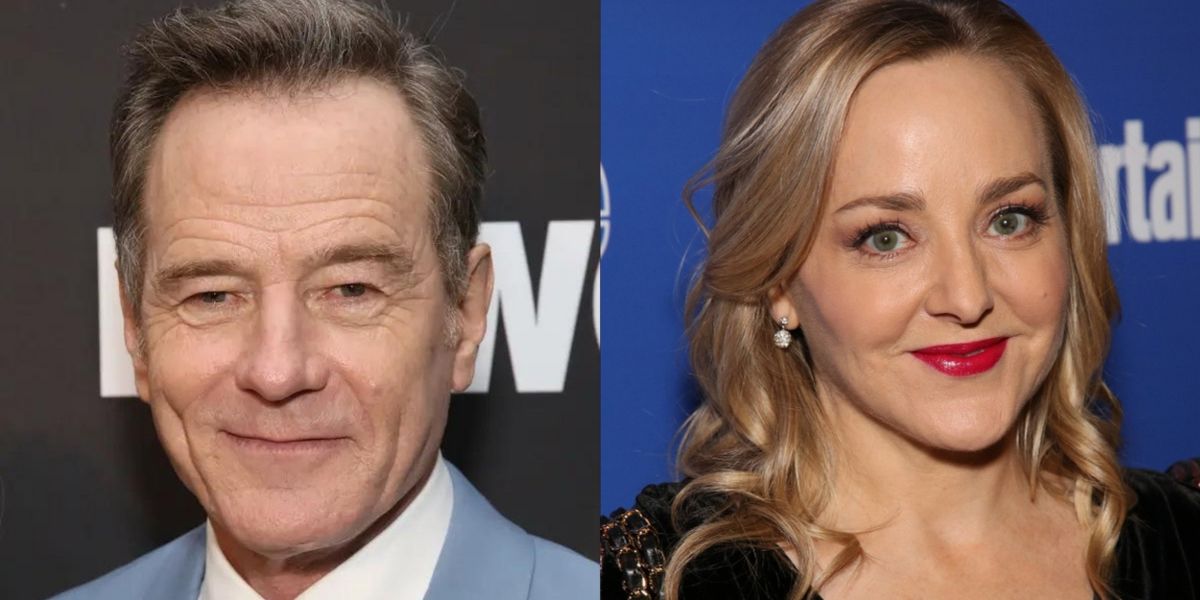 Developmental Reading Of TAKING LIBERTY, With Bryan Cranston & Geneva Carr, Will Take Place This Week