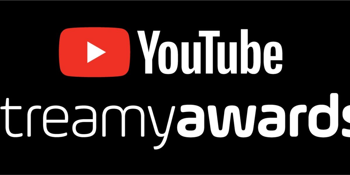 2022 YouTube Streamy Awards Nominees Announced