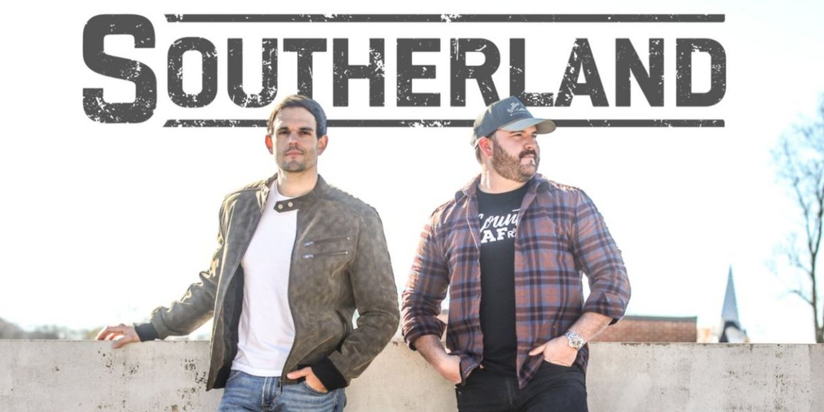 Southerland to Release New EP This Month