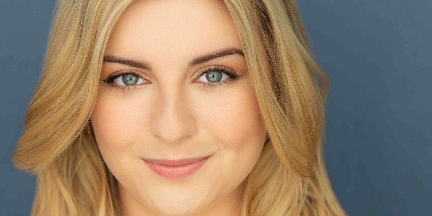 Hannah Bonnett & More to Lead LEGALLY BLONDE - THE MUSICAL 2022-2023 National Tour  Image